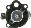 Engine Coolant Thermostat for Escape, Fusion, Ecosport, MKZ, Focus+More 34042