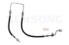 Sunsong Brake Hydraulic Hose for Kia 2204816