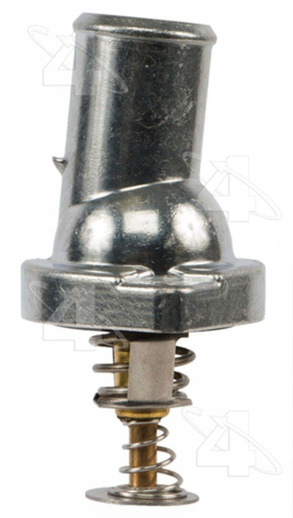 Engine Coolant Thermostat / Water Outlet for Impala, Malibu, G6, Vue+More 85946