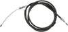 Professional 18P2575 Intermediate Parking Brake Cable Assembly