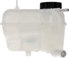 Dorman 603-385 Front Engine Coolant Reservoir Compatible with Select Buick/Cadillac/Chevrolet Models