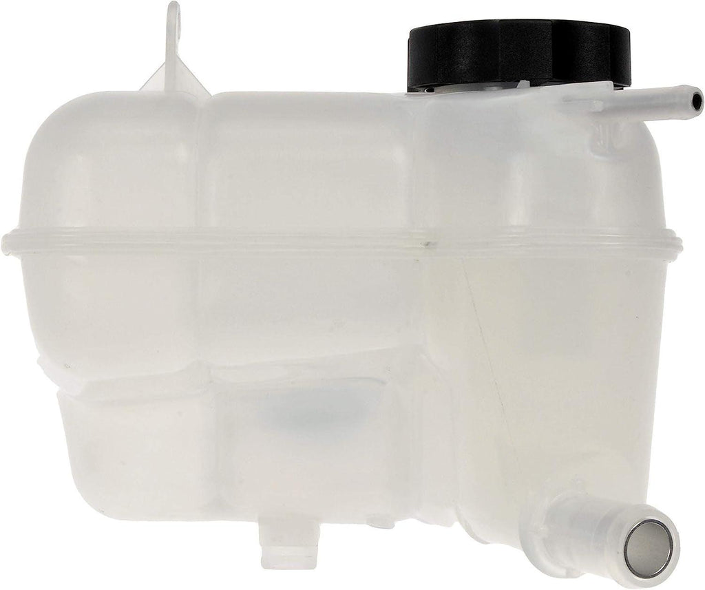 Dorman 603-385 Front Engine Coolant Reservoir Compatible with Select Buick/Cadillac/Chevrolet Models