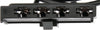Dorman 973-555 Front HVAC Blower Motor Resistor Kit Compatible with Select Mercury / Nissan Models