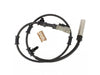 Front ABS Speed Sensor - Compatible with 2016 - 2019, 2021 - 2023 Ford F650 2017 2018 2022