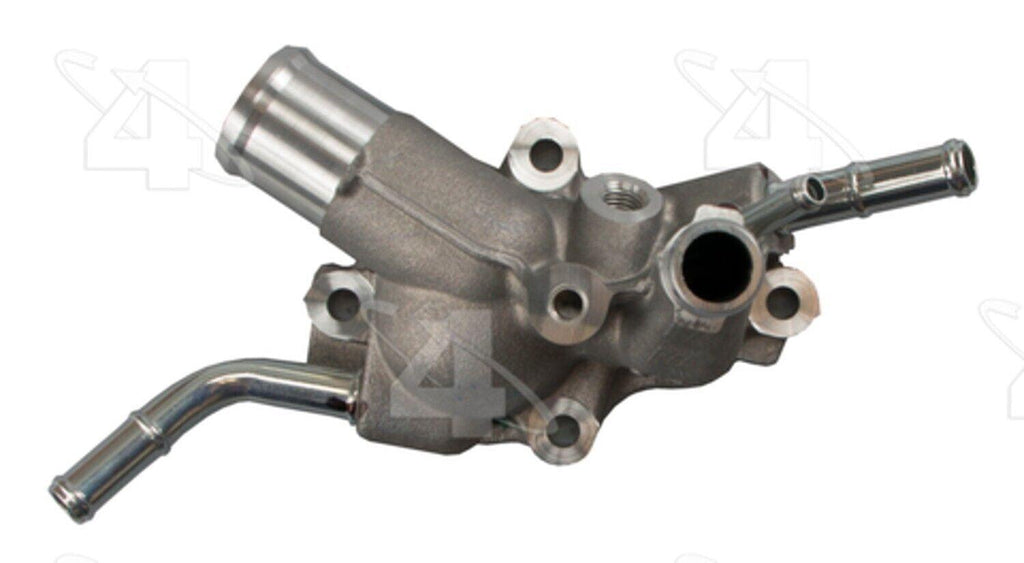 Four Seasons Engine Coolant Thermostat Housing for Nissan 86138