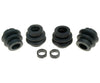 Disc Brake Caliper Bushing for Avalon, Camry, 6, Cherokee, Ct200H+More H16153