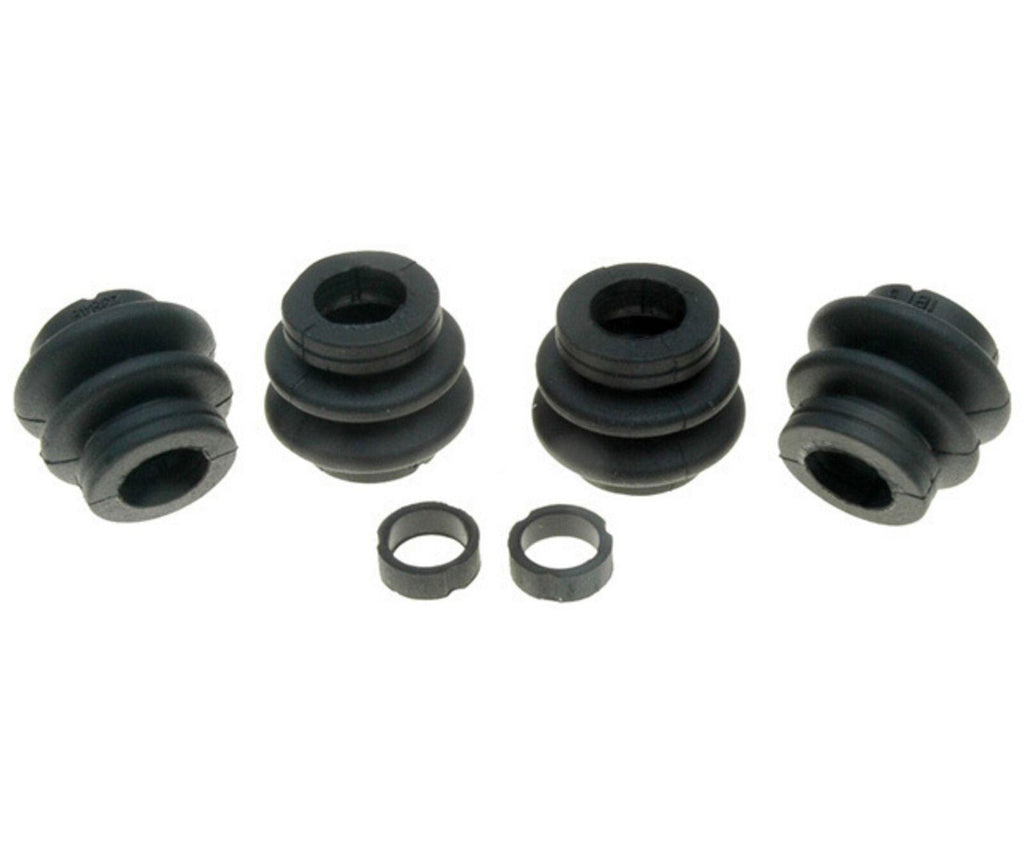 Disc Brake Caliper Bushing for Avalon, Camry, 6, Cherokee, Ct200H+More H16153