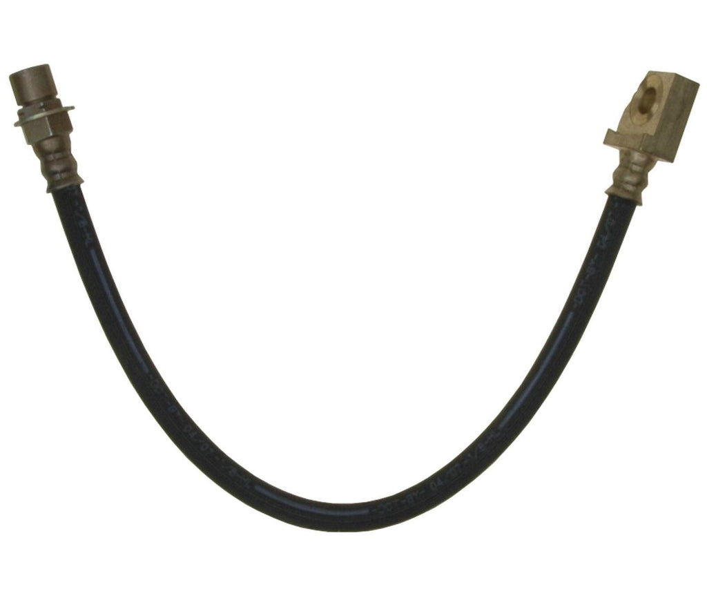 Raybestos Brake Hydraulic Hose for 1994-1998 Ford Mustang BH380365