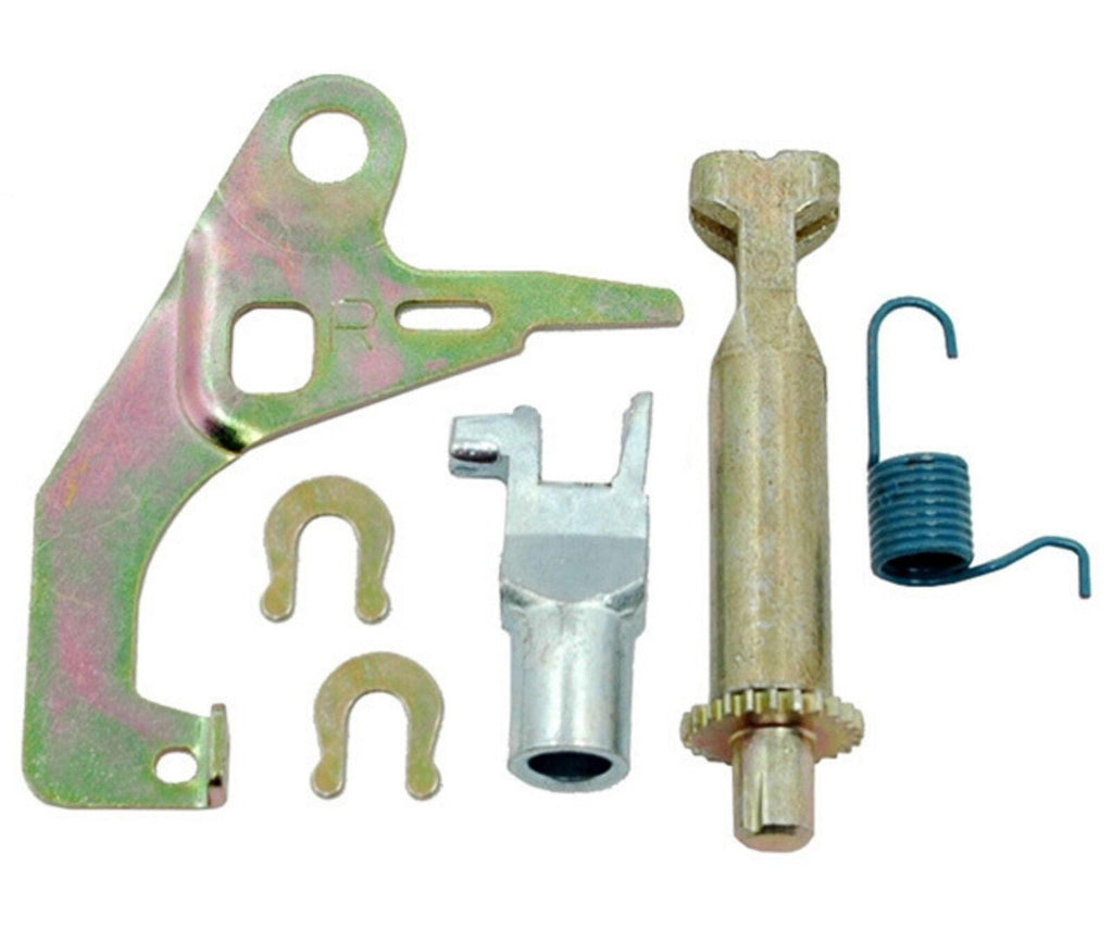 Drum Brake Self-Adjuster Repair Kit for Prizm, Corolla, Celica, Nova+More H12503