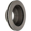 Centric Rear Disc Brake Rotor for 1999-2004 F-350 Super Duty (121.65070)