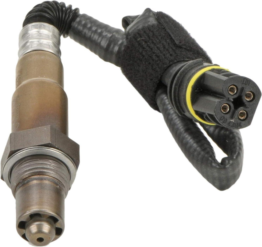 Automotive 16272 Premium Original Equipment Oxygen Sensor - Compatible with Select Mercedes-Benz CLS500, CLS55 AMG, C230, E320, E500, E55 AMG