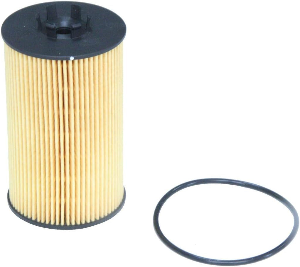 Gold PF631G Engine Oil Filter