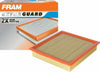 DA10262 Rigid Panel Air Filter Defense
