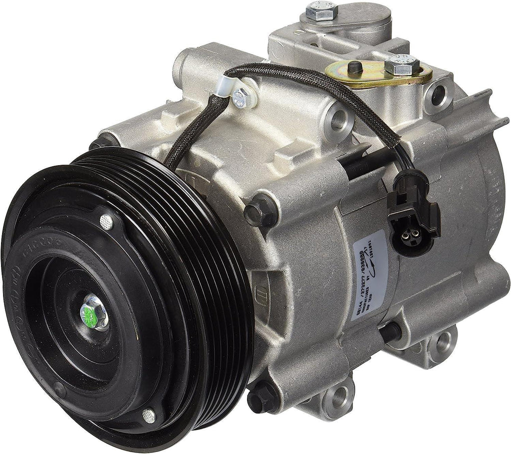 68144 New AC Compressor