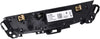 GM Original Equipment 15-74904 Heating and Air Conditioning Control Panel