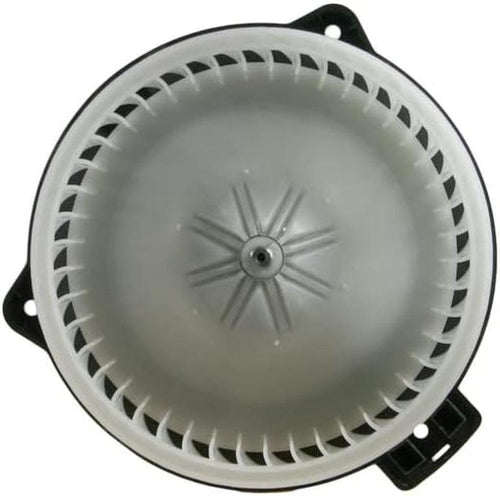Front Heater Blower Motor with Fan Cage Compatible with 2001-2007 Toyota Sequoia / 2004-2006 Toyota Tundra