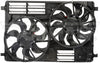 Dorman Engine Cooling Fan Assembly for Escape, MKC 621-574