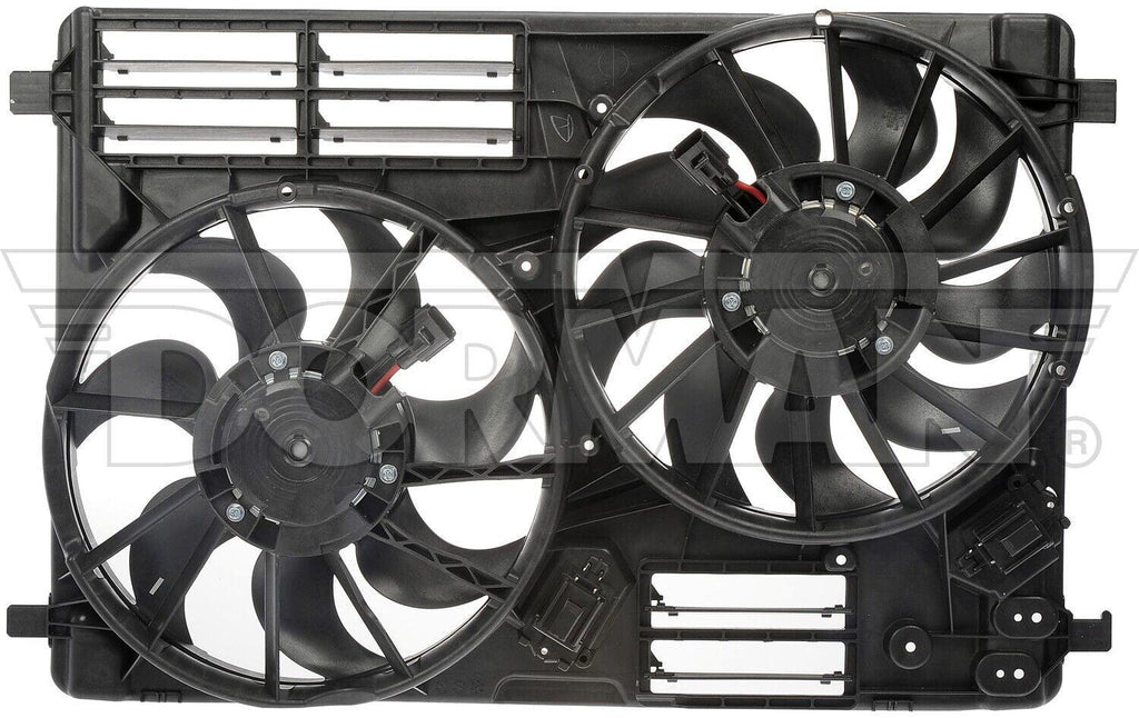 Dorman Engine Cooling Fan Assembly for Escape, MKC 621-574