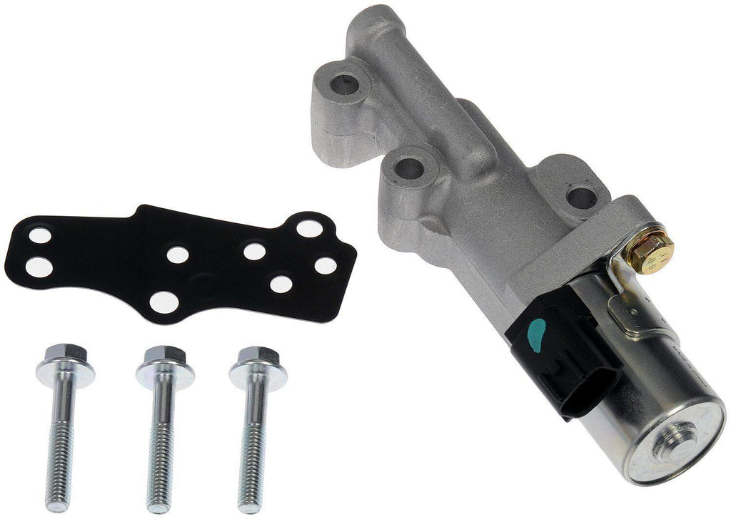 Engine Variable Valve Timing (VVT) Solenoid for NV2500, Nv3500+More 917-012