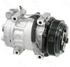 58799 New AC Compressor