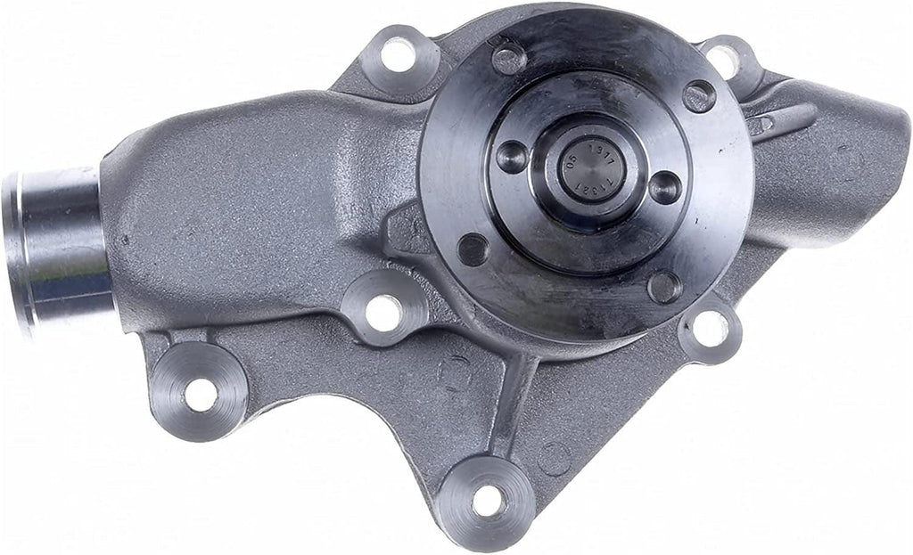 42004 Premium Engine Water Pump