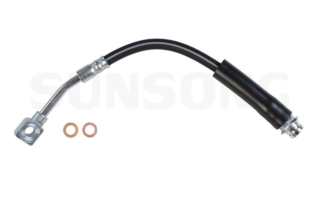 Sunsong Brake Hydraulic Hose for 1995-1996 Buick Regal 2203713