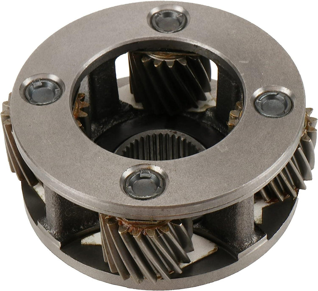 GM Original Equipment 19125951 Automatic Transmission Input Carrier (4Th Pinion)