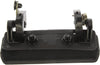 for Mazda B2300 1994 1995 1996 1997 Exterior Door Handle Driver Side | Front | Direct Fit | Textured Black | Plastic | Replacement for F37Z 1022405-A, ZZM059420
