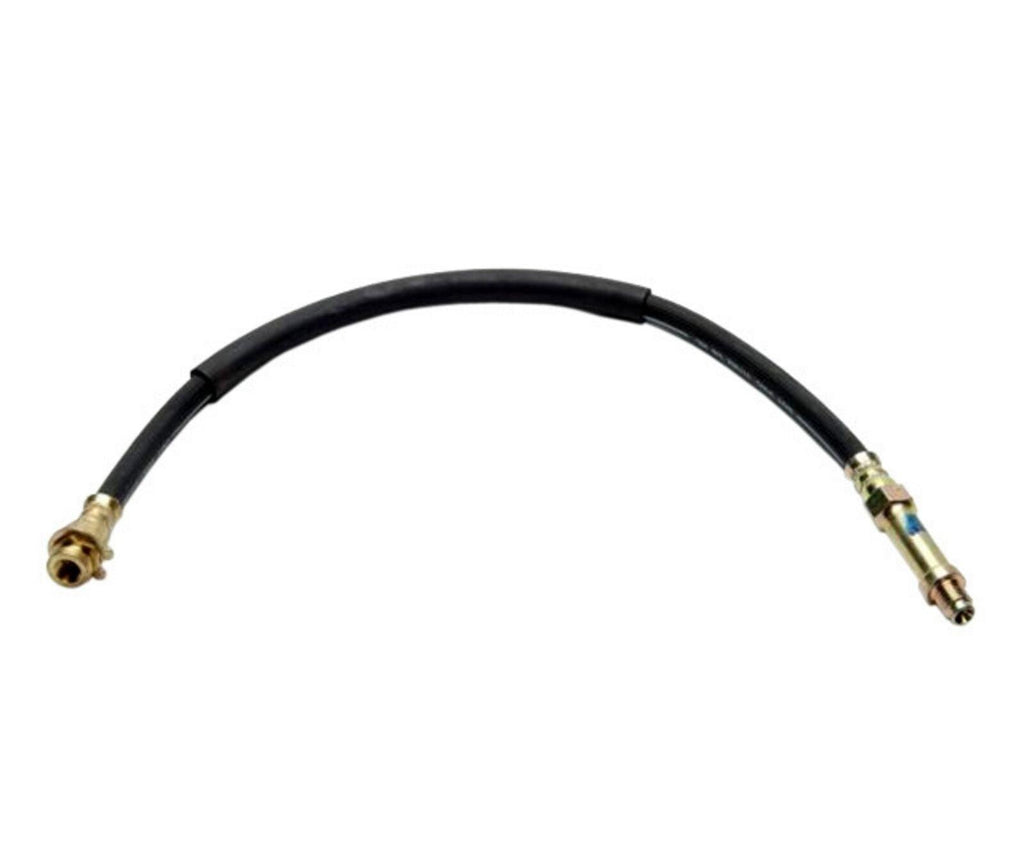 Raybestos Brake Hydraulic Hose for 1974-1976 J10 BH381177