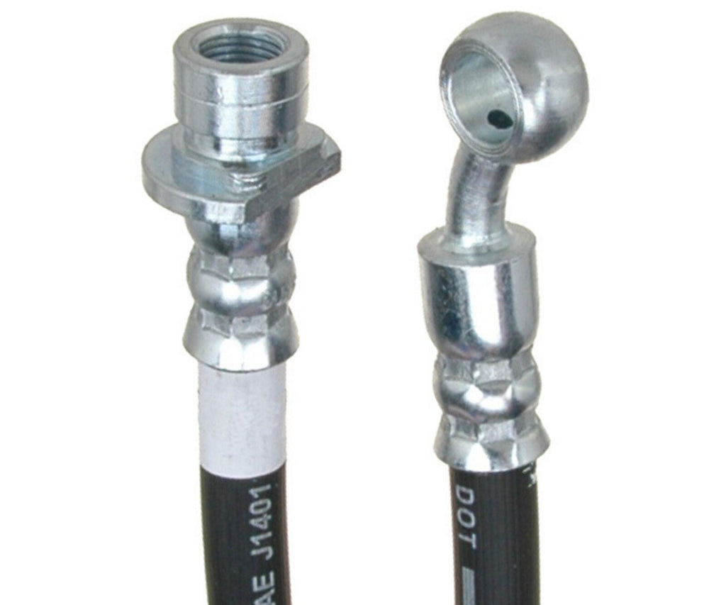 Raybestos Brake Hydraulic Hose for 07-12 Acura RDX BH382997