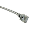 Brake Hydraulic Hose for Escalade, Suburban 1500, Tahoe, Yukon+More 150.66048