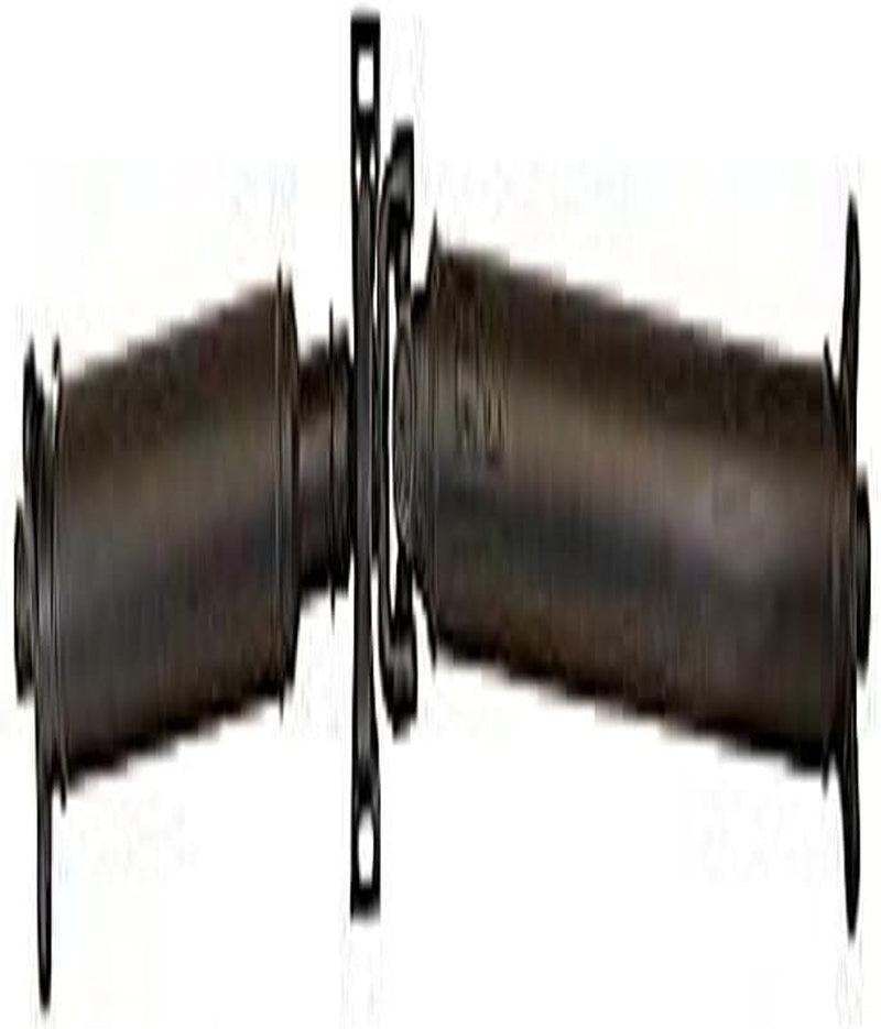 Dorman 976-968 Rear Drive Shaft for Select Mercedes-Benz Models