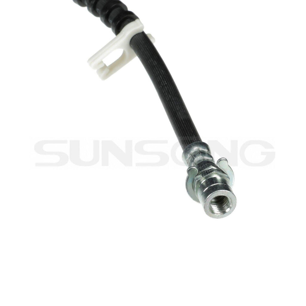 Sunsong Brake Hydraulic Hose for 17-20 F-150 2207755