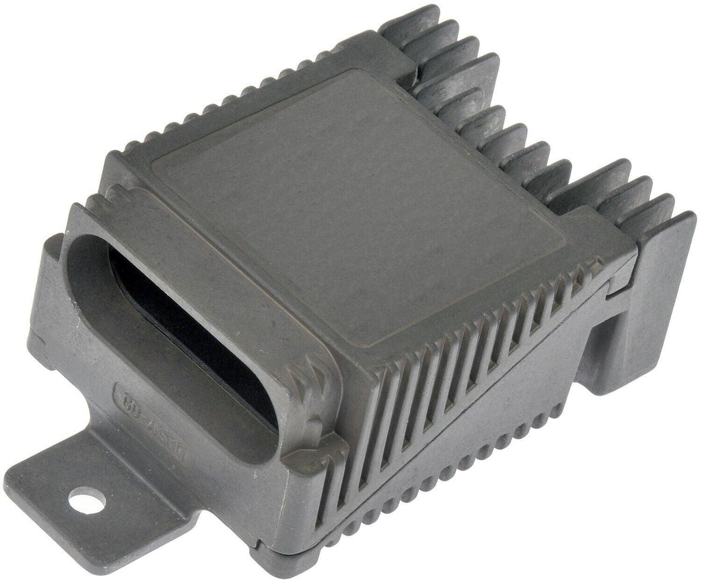 Dorman Engine Cooling Fan Module for Mercedes-Benz 902-426