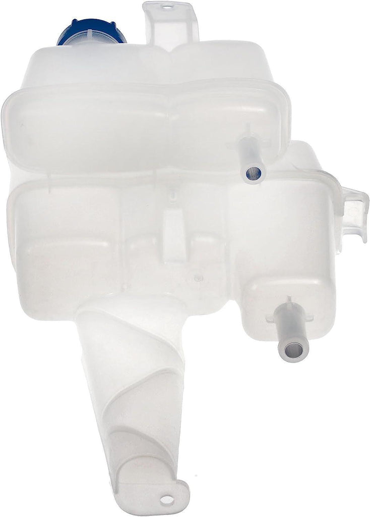 Dorman 603-346 Front Engine Coolant Reservoir Compatible with Select Ford/Mercury Models