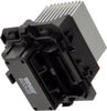 Dorman 973-472 HVAC Blower Motor Resistor Compatible with Select Ford/Lincoln Models