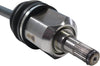 NCV75531 CV Axle Shaft Assembly - Right Front (Passenger Side)
