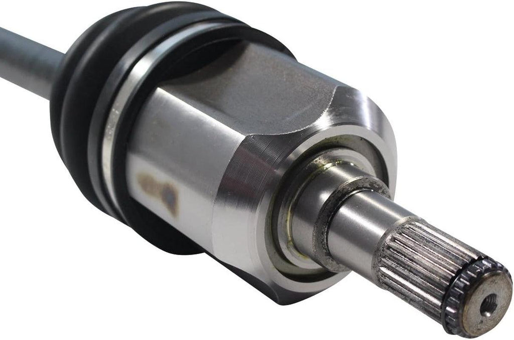 NCV75531 CV Axle Shaft Assembly - Right Front (Passenger Side)