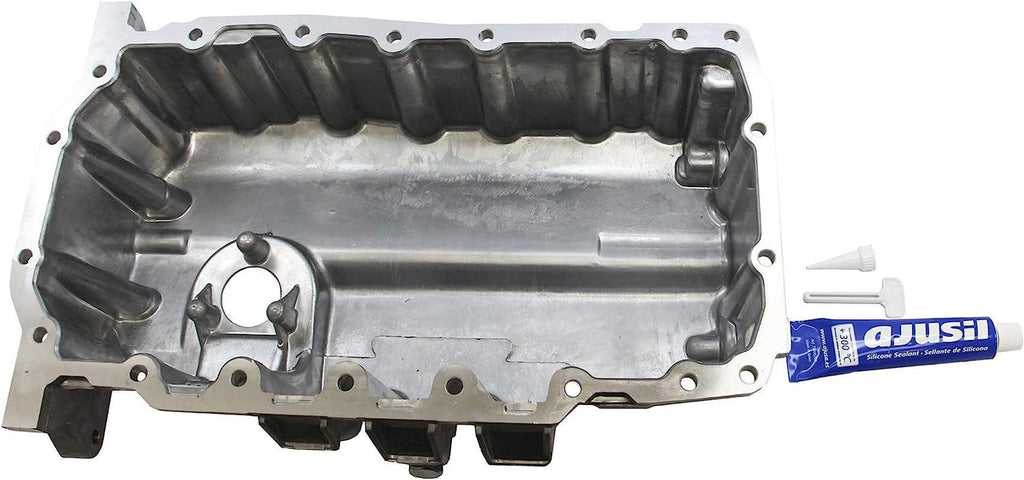 ESK0165 Engine Oil Pan Kit, 1 Pack