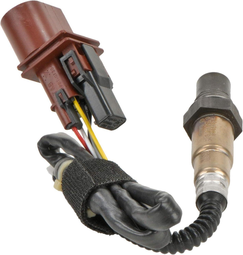 17234 Oxygen Sensor, Original Equipment (Porsche)