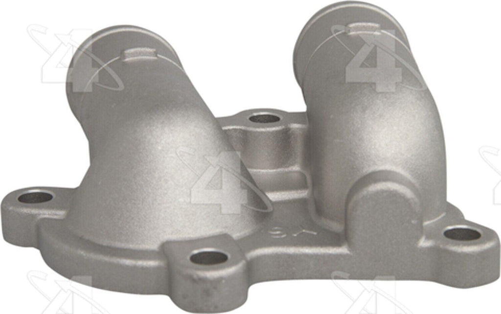 FS Engine Coolant Water Outlet for 01-05 Accent 85676