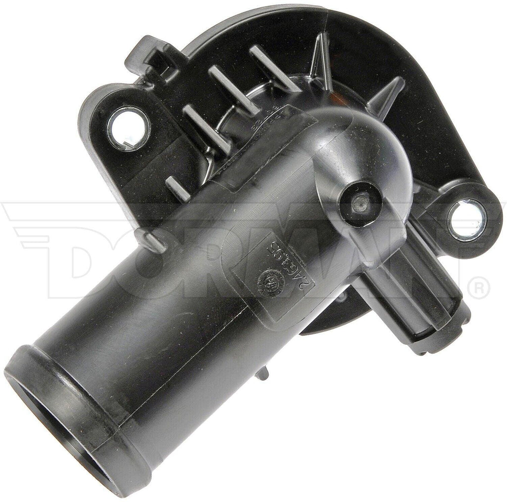 Engine Coolant Thermostat Housing for Cherokee, Promaster 1500+More 902-3036