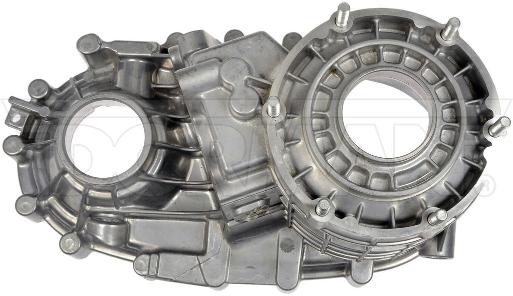 Transfer Case Housing for Avalanche, Cheyenne+More 600-124