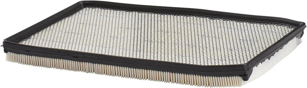 A44655 one Advanced Engine Air Filter Compatible with Select Chevrolet and Pontiac