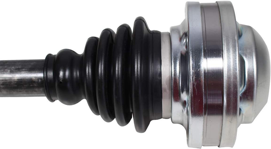 NCV23611 CV Axle Shaft Assembly - Right Front (Passenger Side)