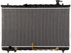 CU2389 Complete Radiator