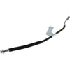 Brake Hydraulic Hose for Express 2500, Express 3500, Savana 2500+More 150.66081