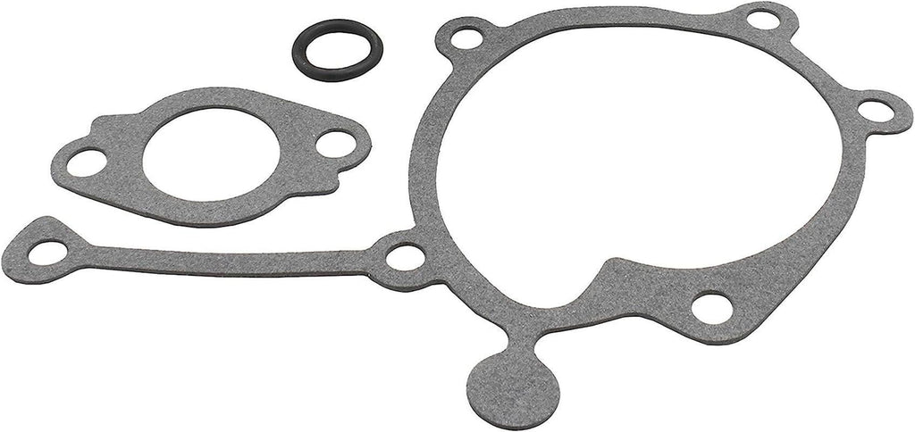 DNJ WP427 Water Pump/For 1995-2002/ Kia/Sportage/ 2.0L/ DOHC/ L4/ 16V/ 122Cid