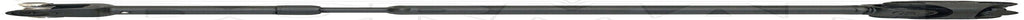 Dorman Drive Shaft for Grand Cherokee, Cherokee, Comanche, Wagoneer 938-139