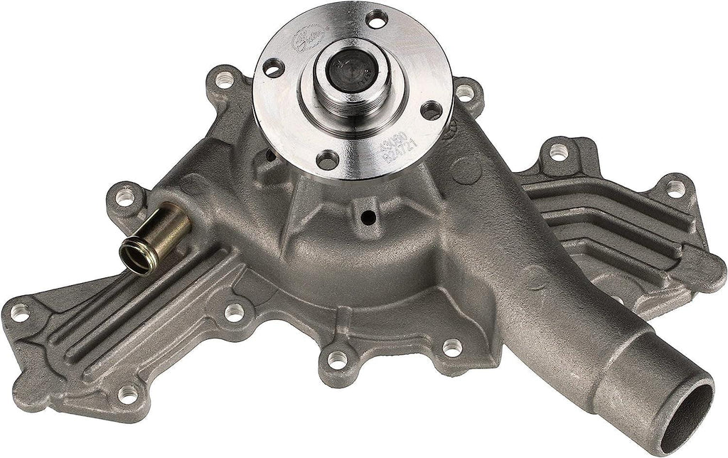 43060 Premium Engine Water Pump